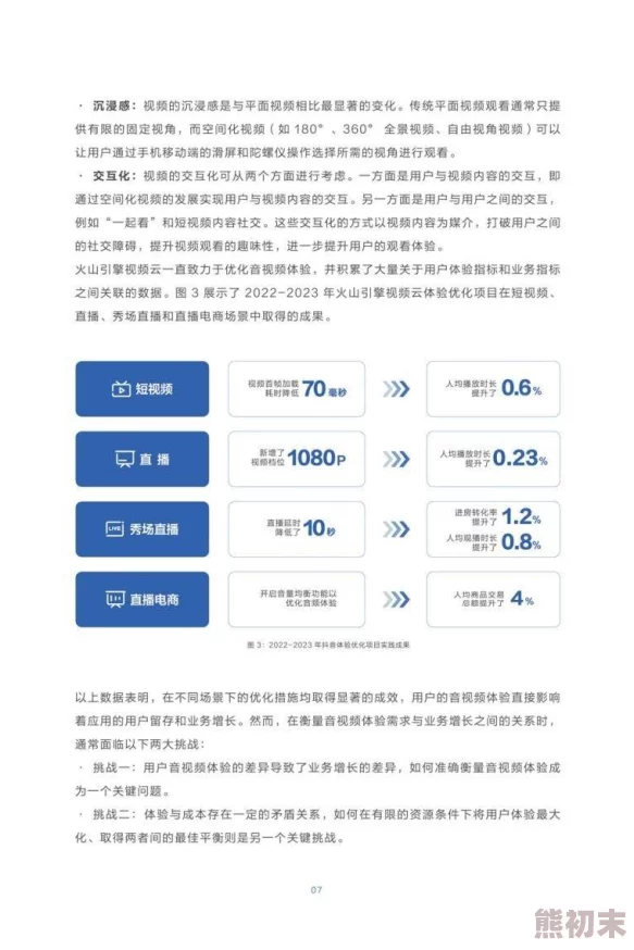 国产aa免费视频最新进展：行业规范化加速，内容质量提升与用户体验优化并行推进